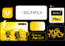 design app logo design for ios and android apps